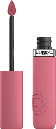 Lippenstift Infaillible Matte Resistance 16H, 240 Road Tripping L'ORÉAL PARiS