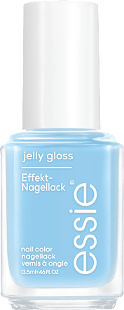 Nagellack 100 Jelly Gloss Sky Jelly  essie