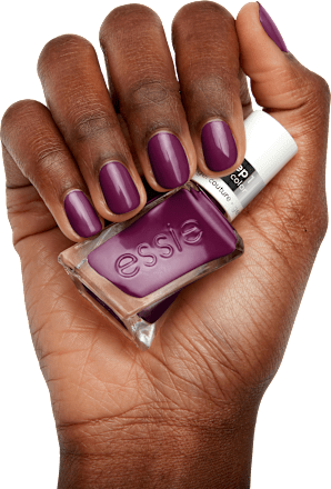 Nagellack Gel Couture by essie 186 Paisley The Way essie