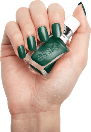 Nagellack Gel Couture by essie 548 In-Vest In Style essie