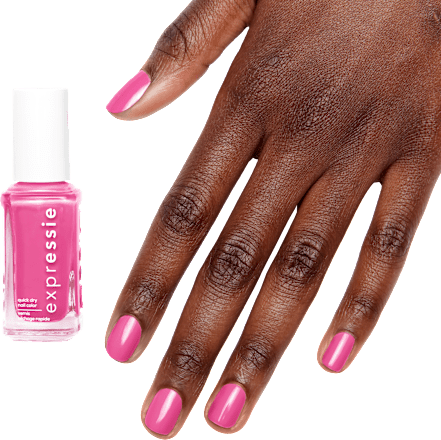 Nagellack Expressie 425 Trick Clique essie