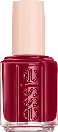 Nagellack Love 120 I Am The Moment Weinrot essie
