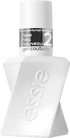 lak na nehty gel couture Top Coat essie