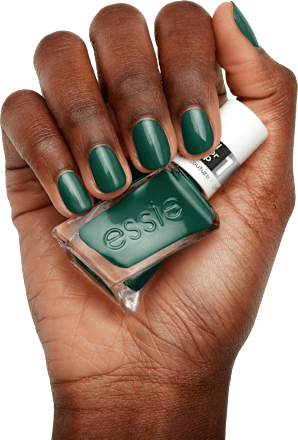 Nagellack Gel Couture by essie 548 In-Vest In Style essie