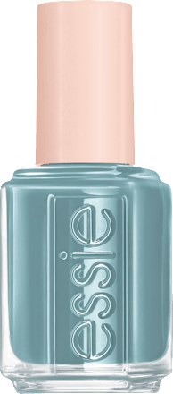 Nagellack Love 210 Good Impressions Türkis  essie