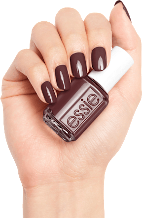 Nagellack 897 No To-Do Braun essie