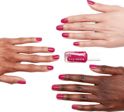 Nagellack Expressie 490 Spray It To Say It  essie