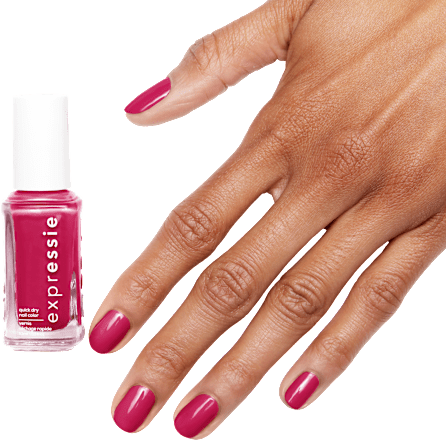 Nagellack Expressie 490 Spray It To Say It  essie