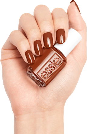 Nagellack 821 Row With The Flow essie