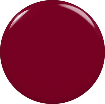 Nagellack Love 120 I Am The Moment Weinrot essie