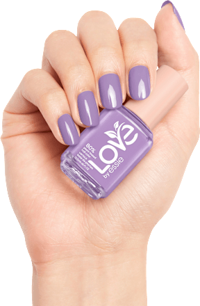 Nagellack Love 170 Playing In Paradise Violett essie