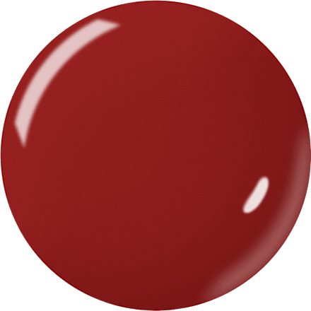 Nagellack Fast Gel 12 Rebel Red  MAYBELLINE NEW YORK