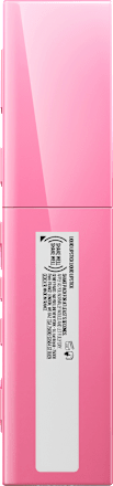 Lippenstift Super Stay Vinyl Ink 155 Upbeat MAYBELLINE NEW YORK