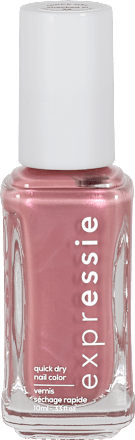 Nagellack Expressie 25 Checked In essie