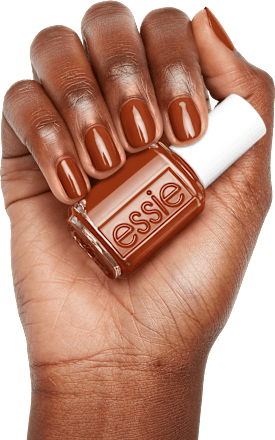 Nagellack 821 Row With The Flow essie