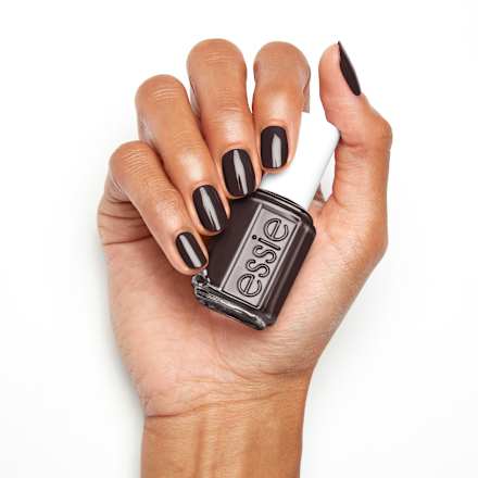 Nagellack 898 Home By 8 Braun essie