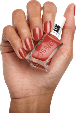 Nagellack Gel by essie 549 Woven At Heart  essie