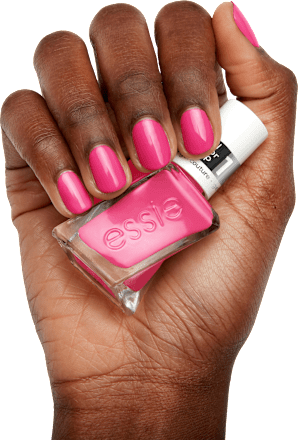 Nagellack Gel by essie 553 Pinky Ring essie