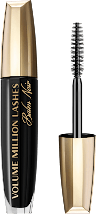 Mascara Volume Million Lashes Balm Noir L'ORÉAL PARiS