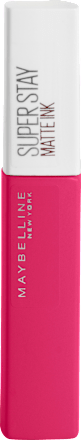 Lippenstift Super Stay Matte Ink Mood Maker 460 Optimiser  MAYBELLINE NEW YORK