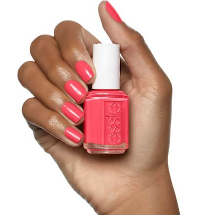Lak na nechty - 72 Peach Daiquiri essie