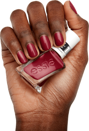 Gel Nagellack Couture Fashion Freedom 550 Put In The Patchwork essie
