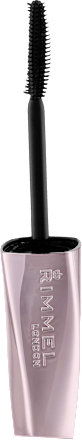 Maskara wonderluxe extreme black RIMMEL LONDON