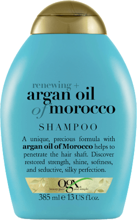 argan oil of morocco šampon za kosu ogx