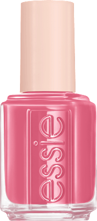 Nagellack Love 70 Spinning In Joy Pink essie