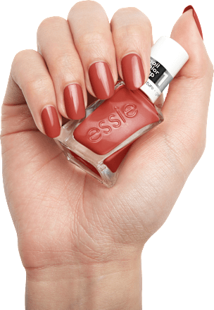 Nagellack Gel by essie 549 Woven At Heart  essie