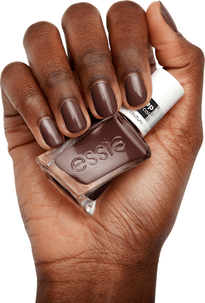 Nagellack Gel Couture by essie 542 All Checked Out essie