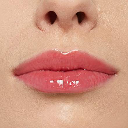 Lipgloss Lifter Plump 004 Red Flag MAYBELLINE NEW YORK