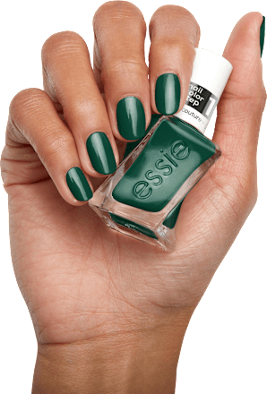 Nagellack Gel Couture by essie 548 In-Vest In Style essie