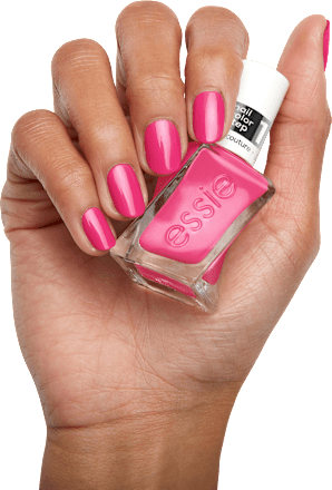 Nagellack Gel by essie 553 Pinky Ring essie