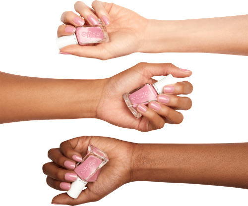 Gel Nagellack Couture 506 Bodice Goddess essie