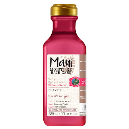 Şampon apă hibiscus  Maui MOISTURE