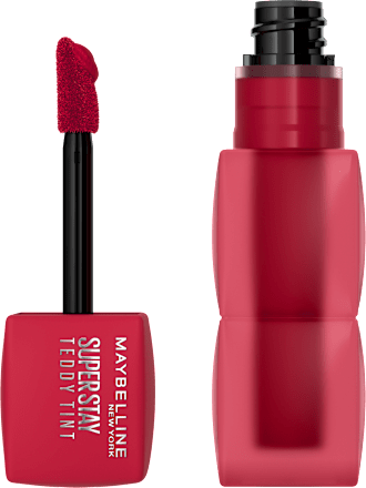 Superstay Teddy Tint ruj 50 MAYBELLINE NEW YORK