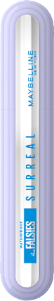 Mascara Falsies Surreal Extensions 01 Very Black Waterproof MAYBELLINE NEW YORK