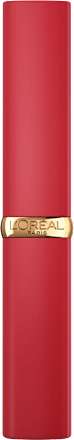 Color Riche Intense Volume Matte – 100 Le Pink Worth It  L'ORÉAL PARiS