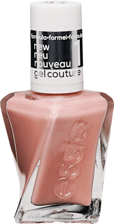 Körömlakk Gel Couture - Nr. 507 Last Nightie essie