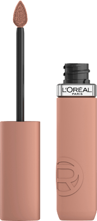 Ajakrúzs Infaillible Matte Resistance Nr. 105 Breakfast in Bed L'ORÉAL PARiS