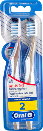 PRO EXPERT, četkica za zube, ALL IN ONE Oral-B