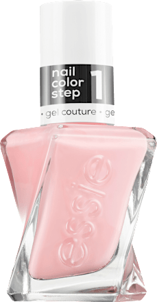 Körömlakk, Gel Couture - Nr. 10 Sheer Fantasy essie