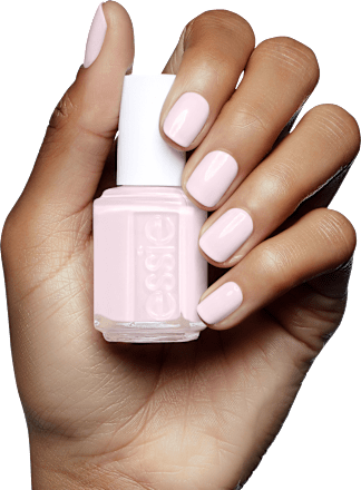 Nagellack 513 Sheer Luck essie