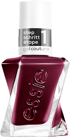 Lak na nechty Gel Couture - 370 Model Clicks essie