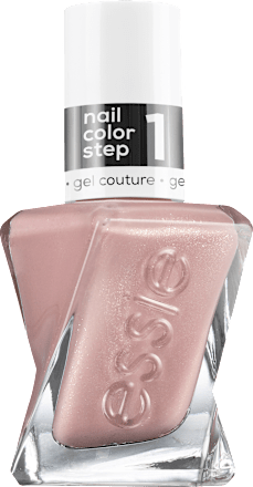 Körömlakk Gel Couture - Nr. 507 Last Nightie essie