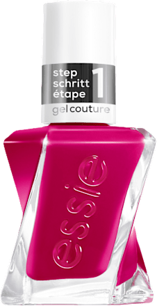 Körömlakk, Gel Couture - Nr. 473 V.I. Please essie