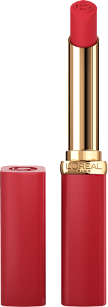 Color Riche Intense Volume Matte – 100 Le Pink Worth It  L'ORÉAL PARiS