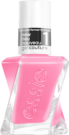 Körömlakk Gel Couture - Nr. 150 Haute To Trot essie