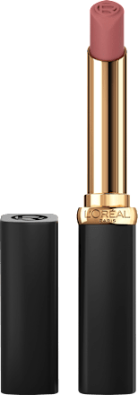 Lippenstift Color Riche Intense Volume Nude 601 Matte Worth It L'ORÉAL PARiS